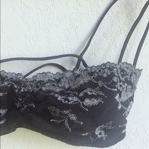 Free People Bralette